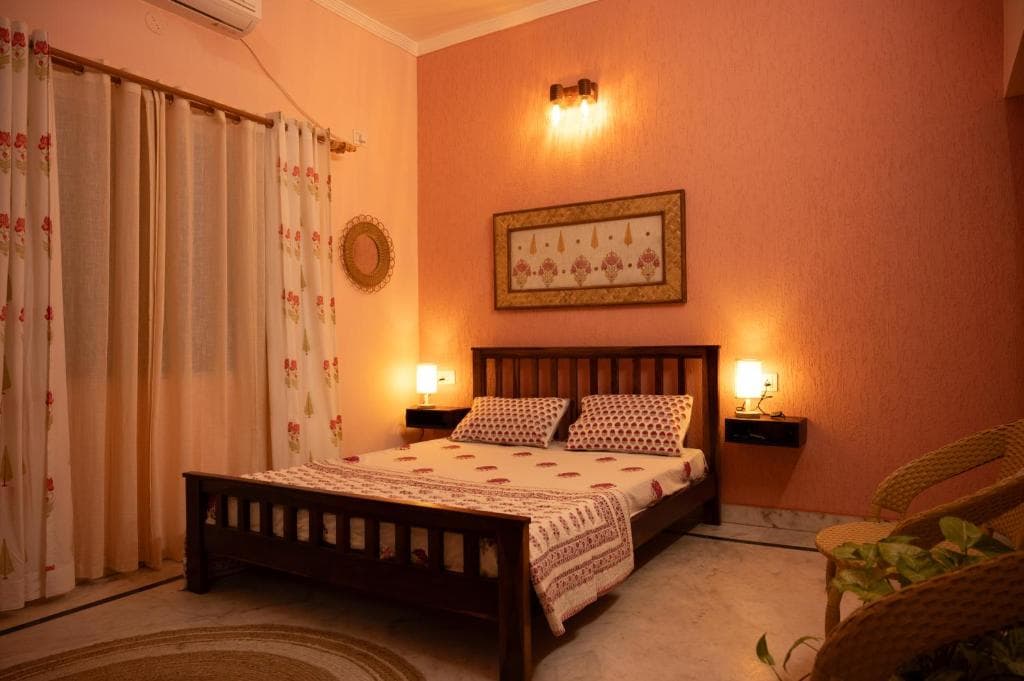 INAYAT DEHRADUN- A pet-friendly hideaway with a homely touch