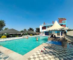 Amrit Van Resort
