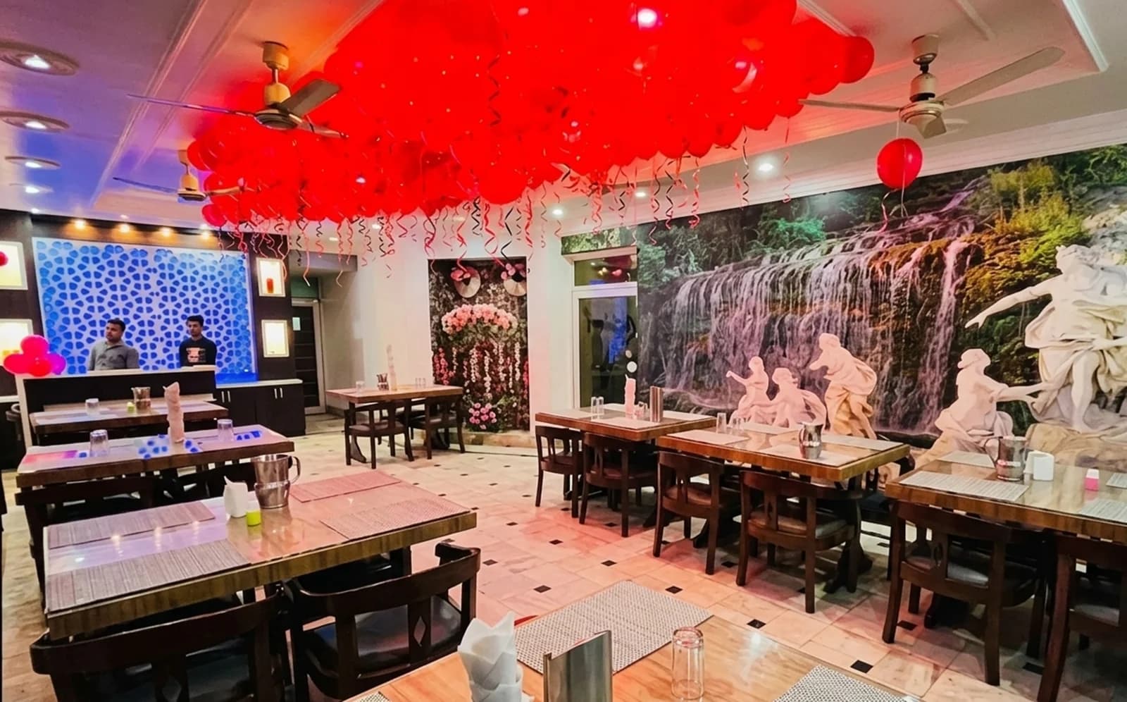 Shri Ram Hotel