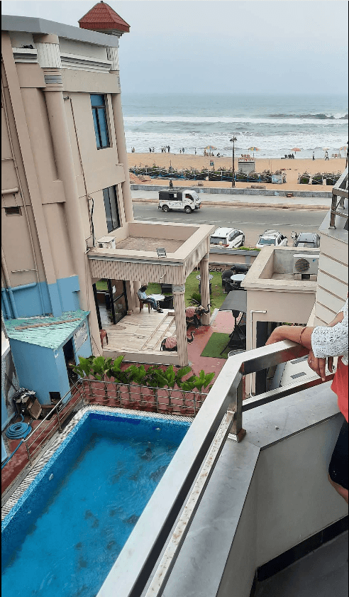 Hotel Prabhupada