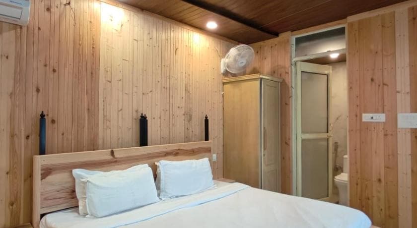 Meeram Ganga - A boutique homestay by the Ganges (Rishikesh)