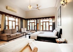 International Travellers' Hostel by ITH Stays