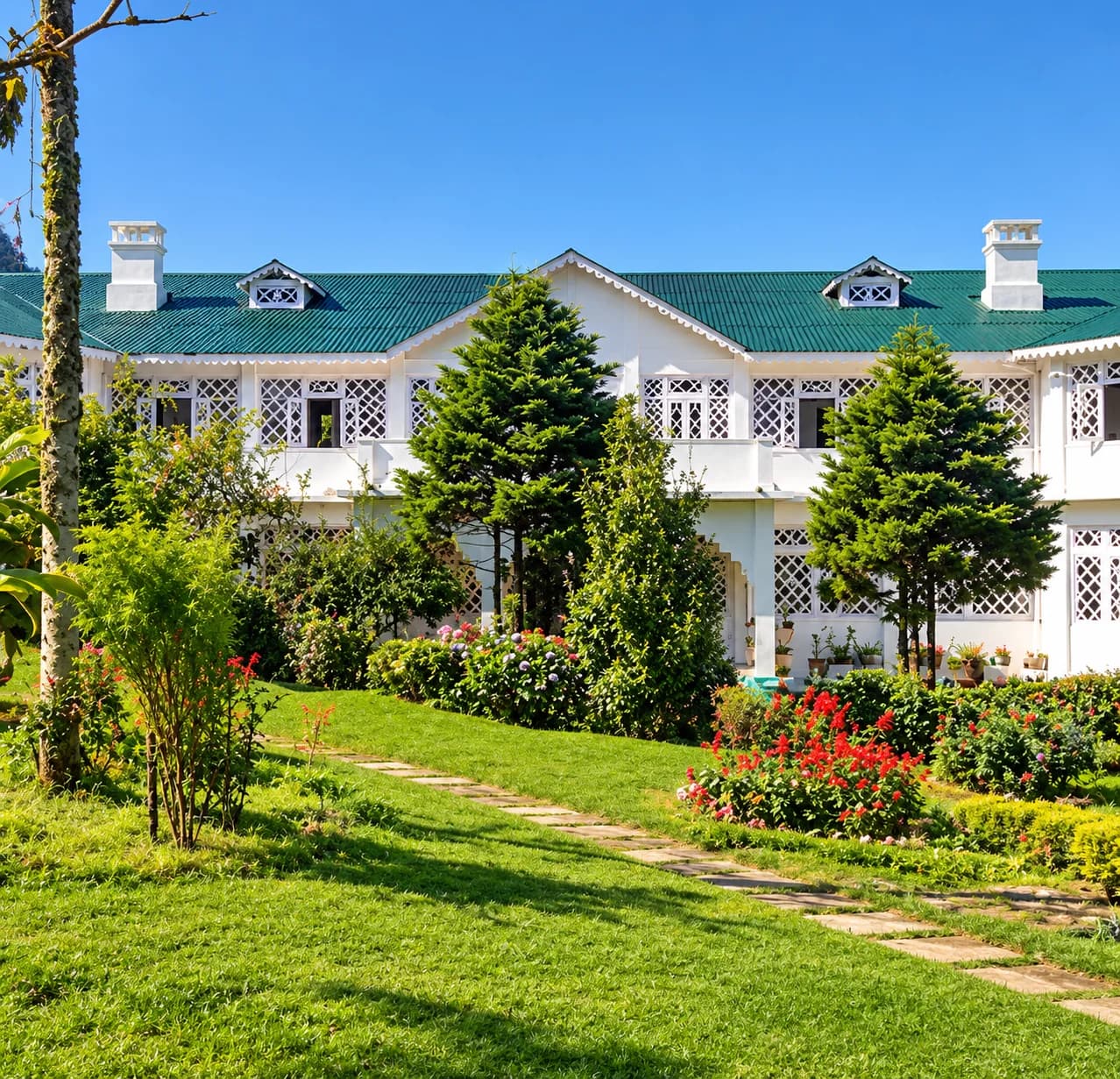Rani Kothi Heritage Residency