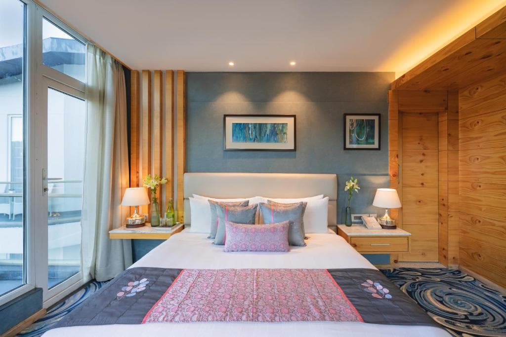 Welcomhotel By ITC Hotels, Shimla (Mashobra)