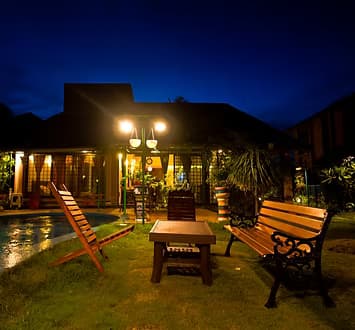 Joyce's Villa Farm House (Vedic Village) (Kolkata)
