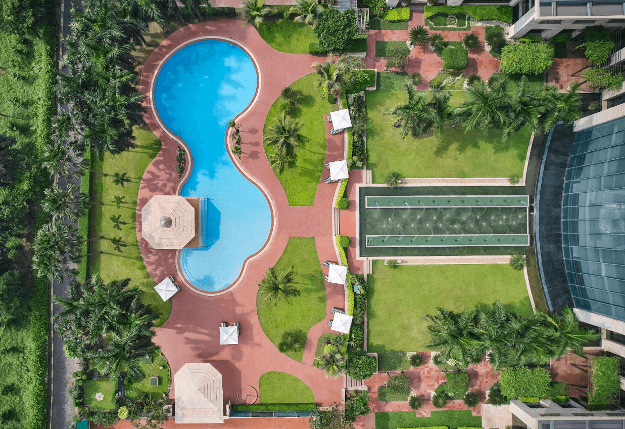 Hyatt Regency Kolkata