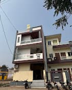 Pujari palace omkareswar