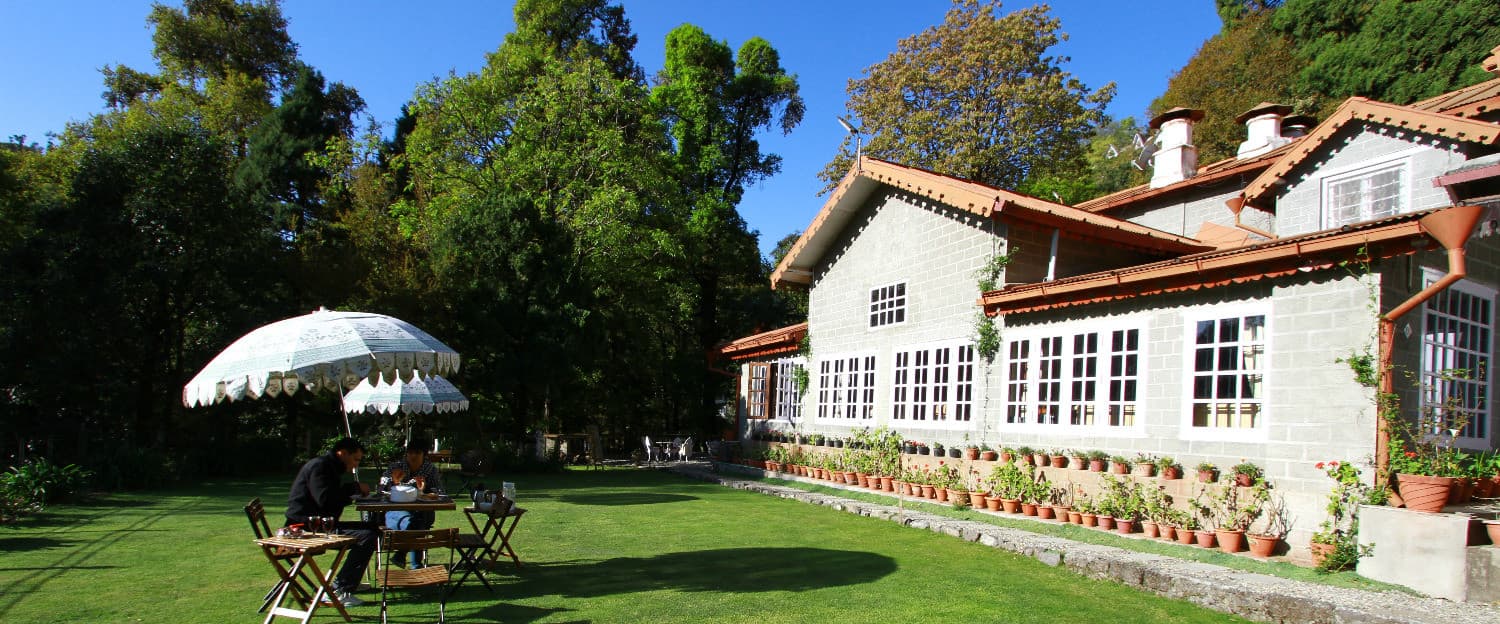 Abbotsford Estate, Nainital (Prasada Bhawan)(Nainital)