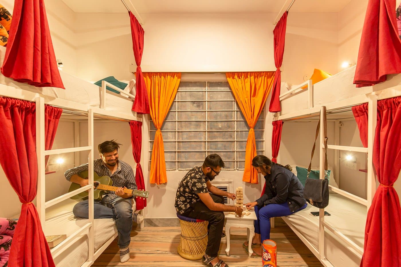 goSTOPS Lite Jaipur