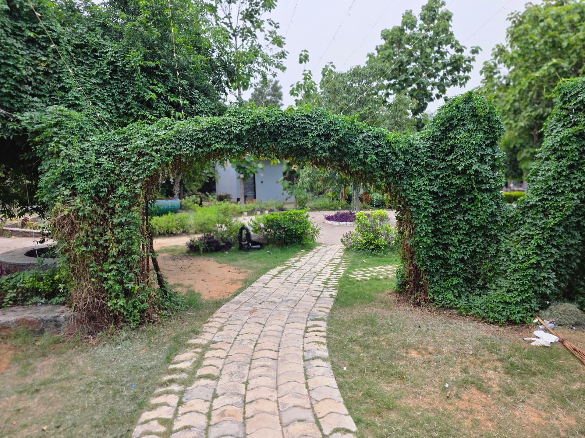 Niladri Farms (Gurgaon) (Gurugram)