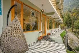 The Himalayan Stories (Manali)