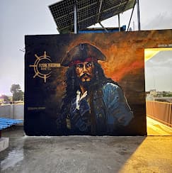 Flying Dutchman Hostel