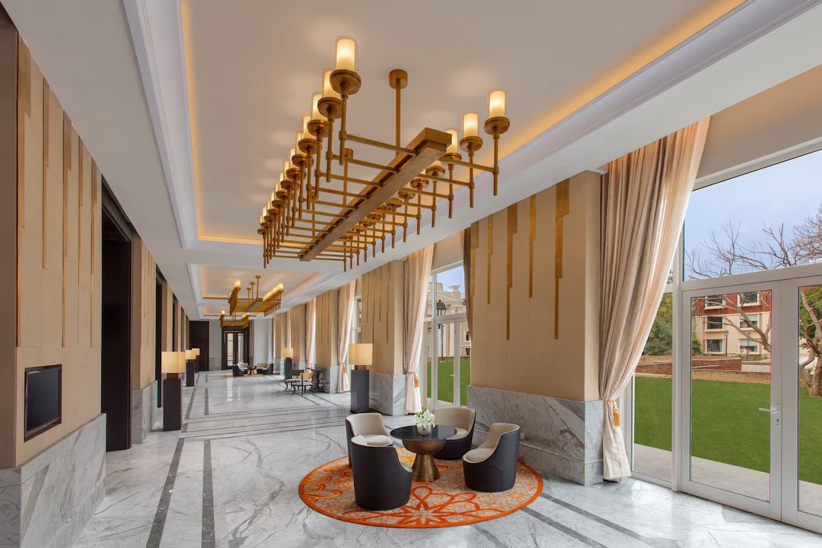 Welcomhotel By ITC Hotels, Raja Sansi, Amritsar