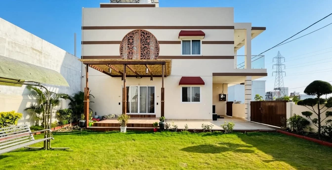 Shyam Sudha Home Stay