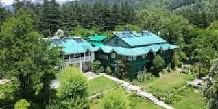 The Sunshine Heritage (Since 1944) (Manali)