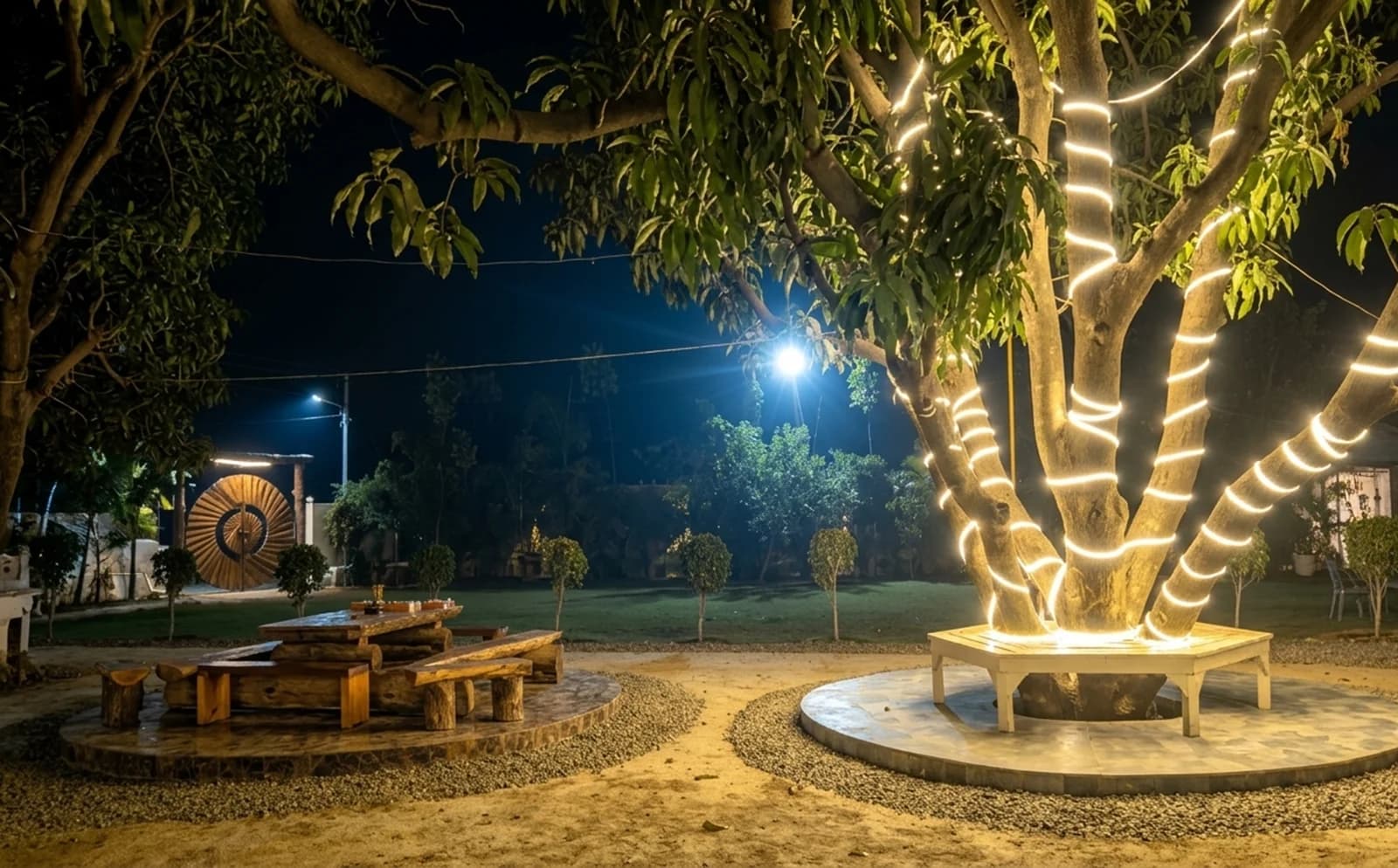 Shobhayan Inn