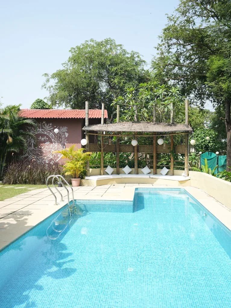 Tamarind Retreat (Chondhi)
