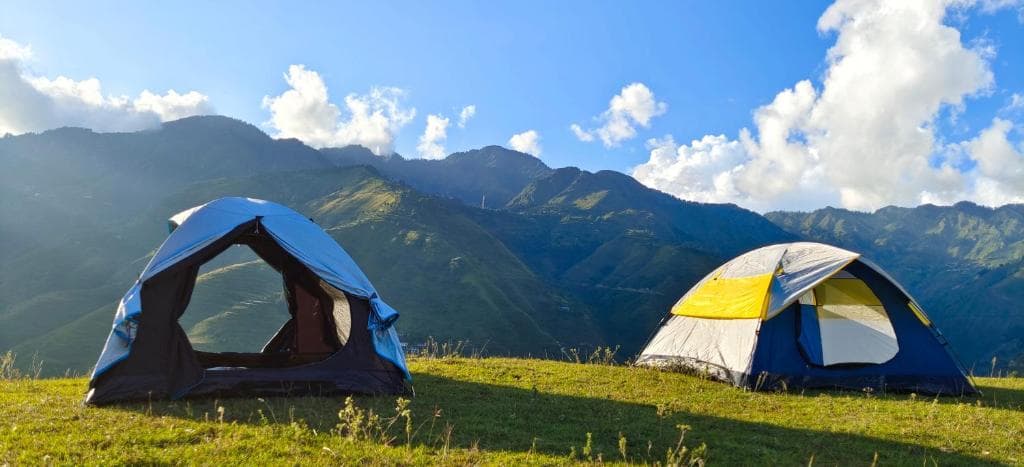 Hotel Chakrata Green And Camping (Chakrata)