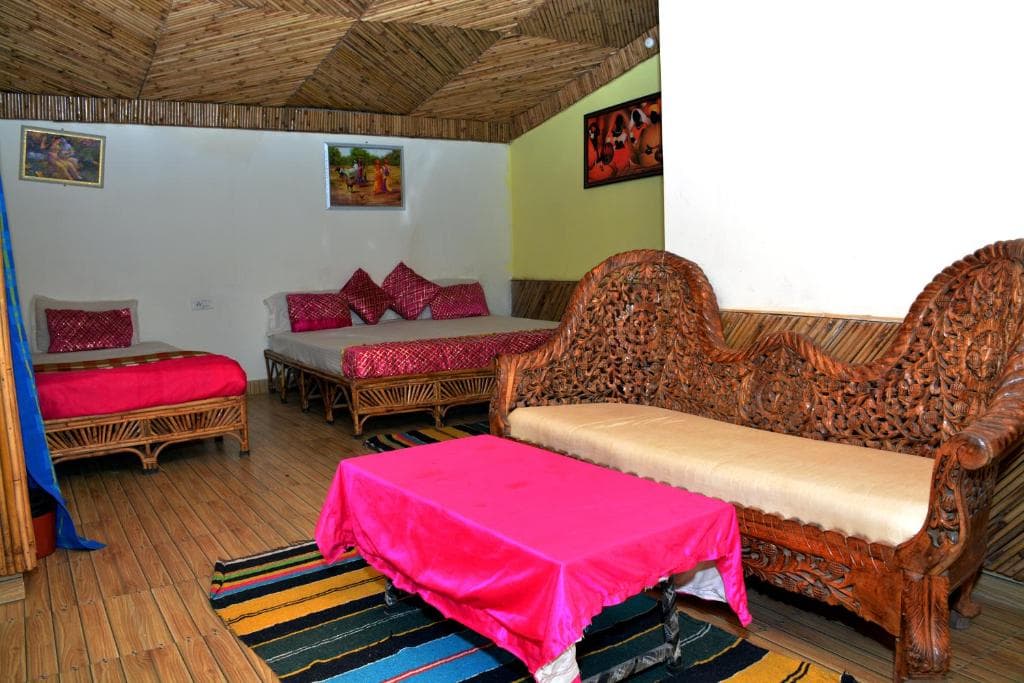 Astraal Resort and Spa (Rishikesh)