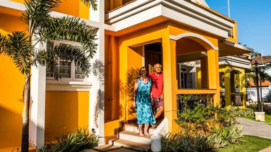 Casa Cottage Hotel (Bengaluru)