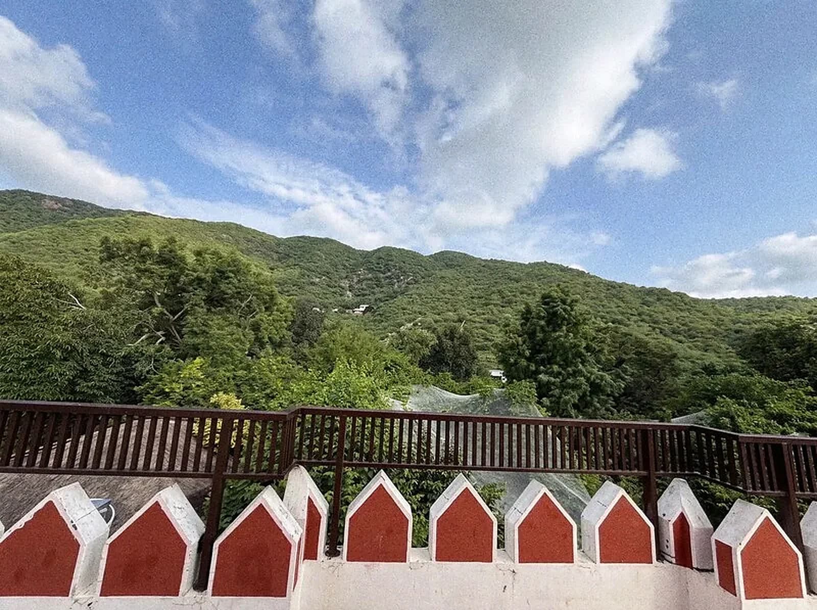 GREEN HEAVEN RESORT (Pushkar)
