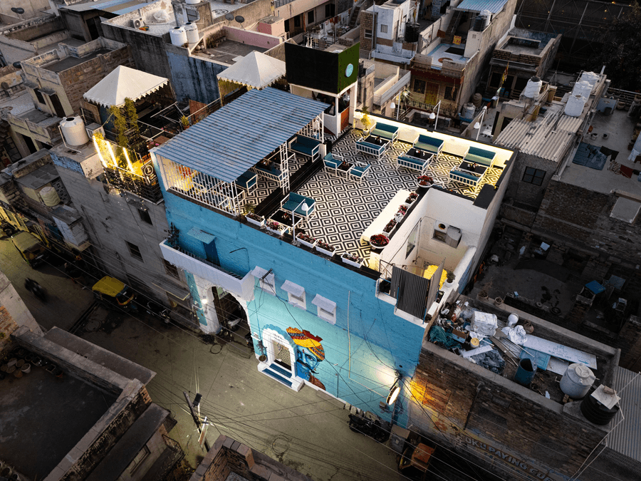 Storica Stays (Jodhpur)