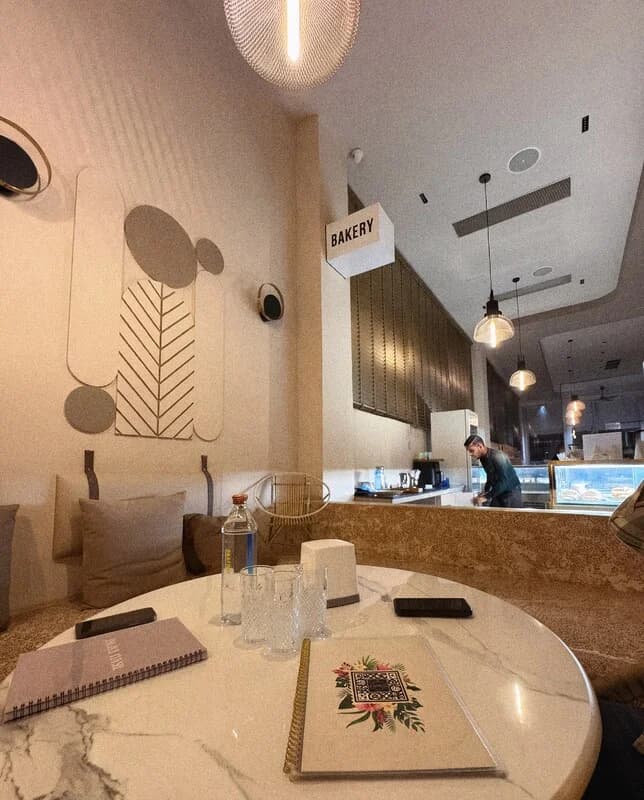 Daily Dose Roastery House (Raipur)