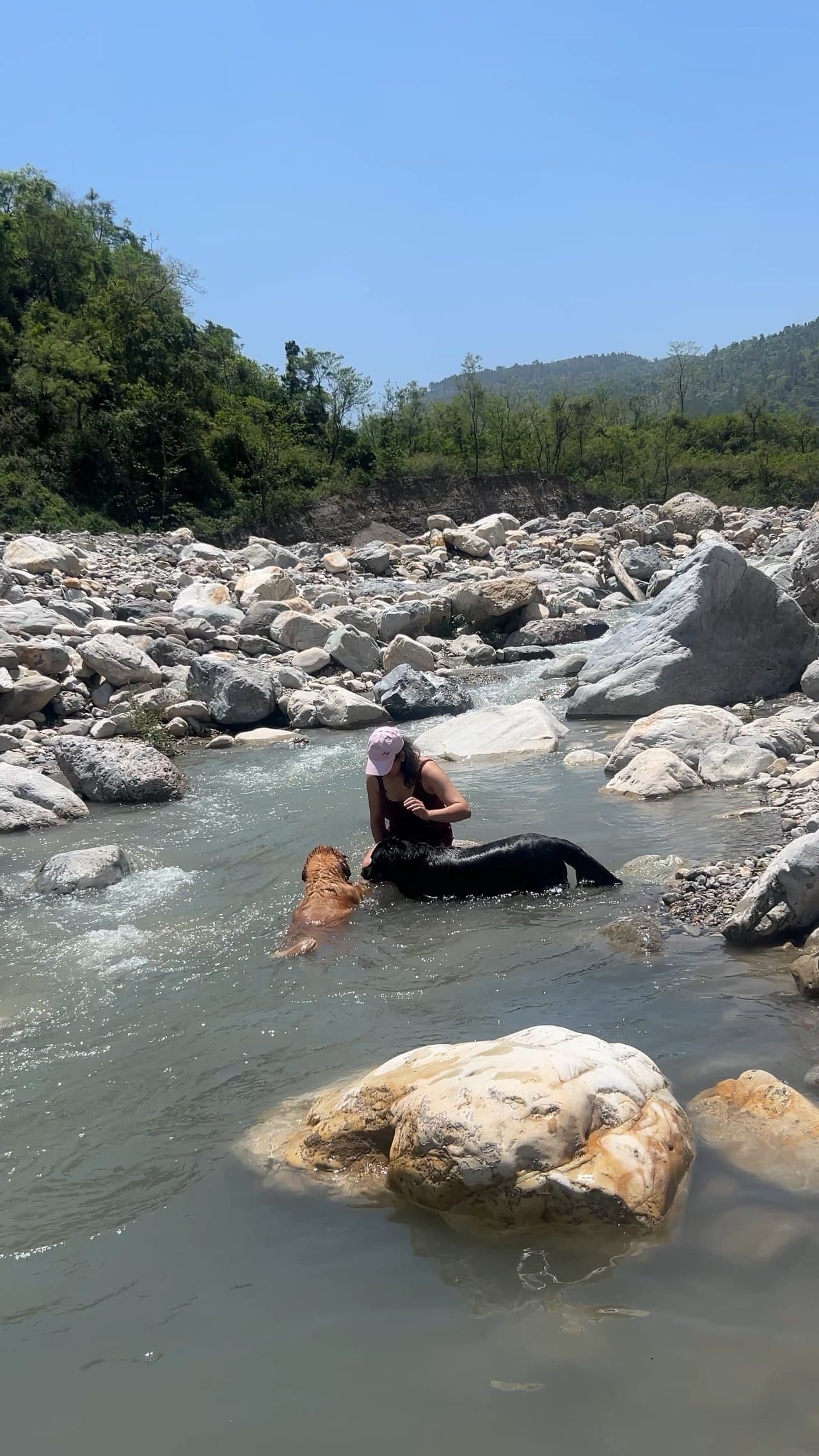 Maldevta Picnic Point (Dehradun)