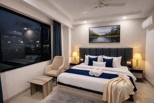 Hotel LA Costa By Sitara Group (Haridwar)