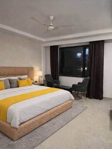 Hotel LA Costa By Sitara Group (Haridwar)