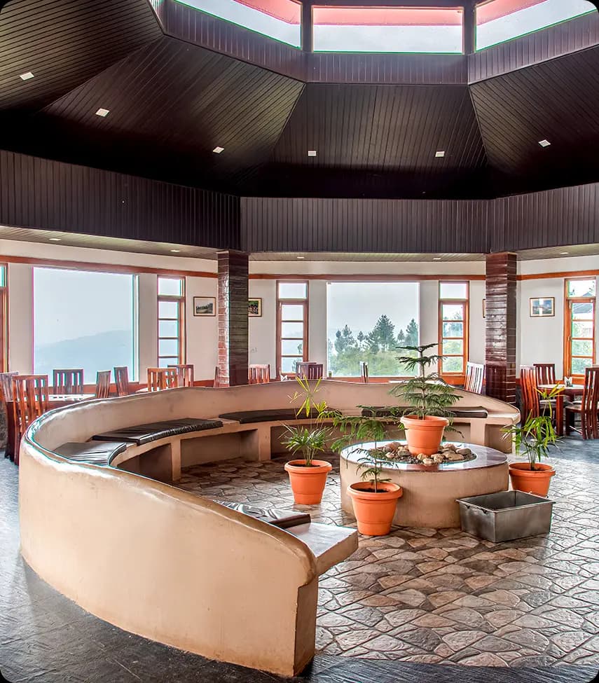 The Koti Village Resort