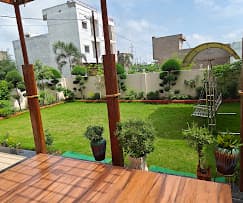 Shyam Sudha Home Stay - Villa