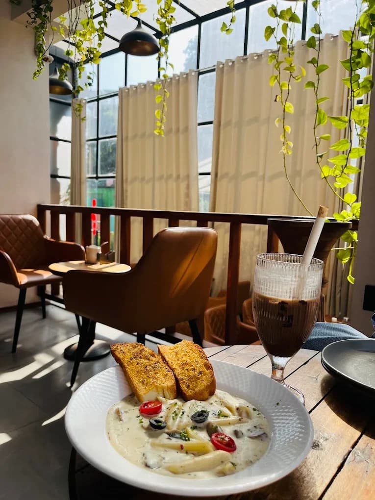 B&B-Brew and Brunch (Jaipur)