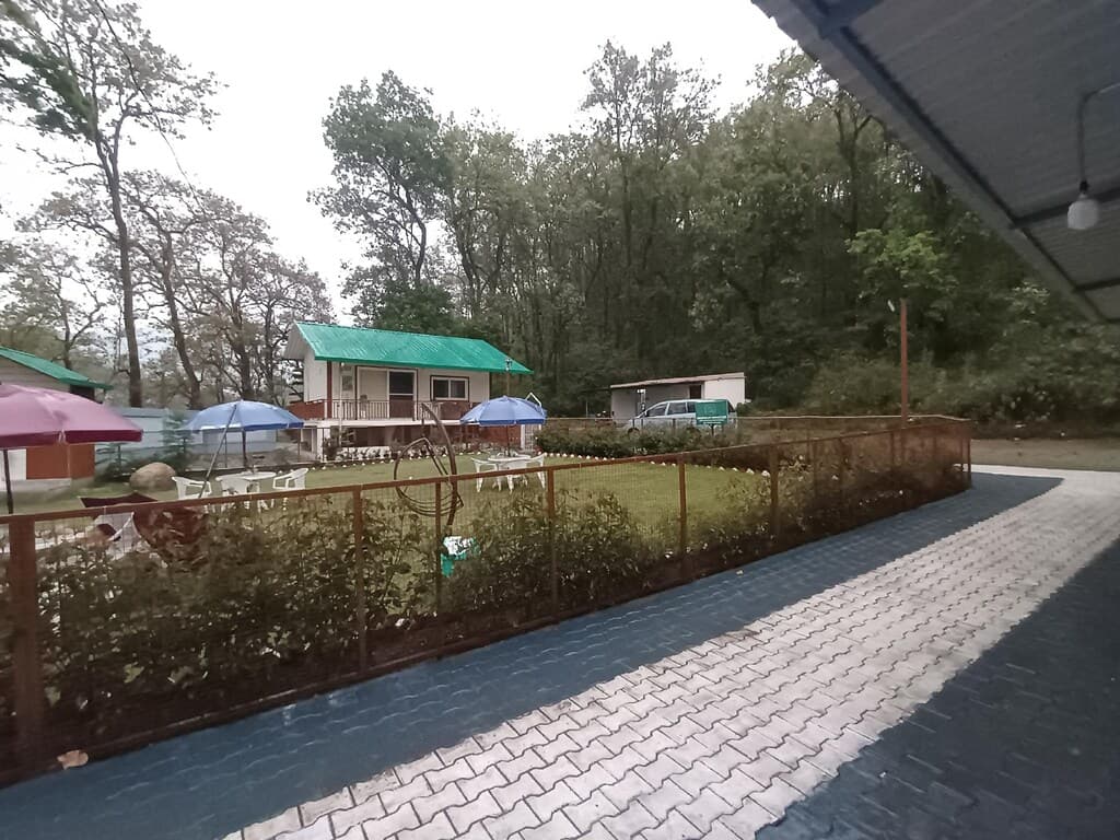 Majhaun miracles (Dehradun)