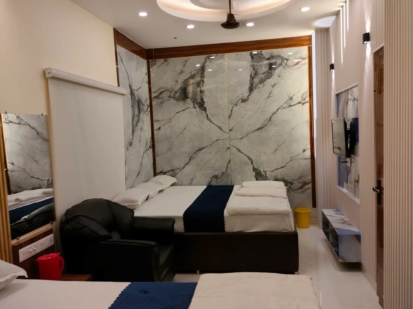 R.S. Palace Guest House (Gaya)