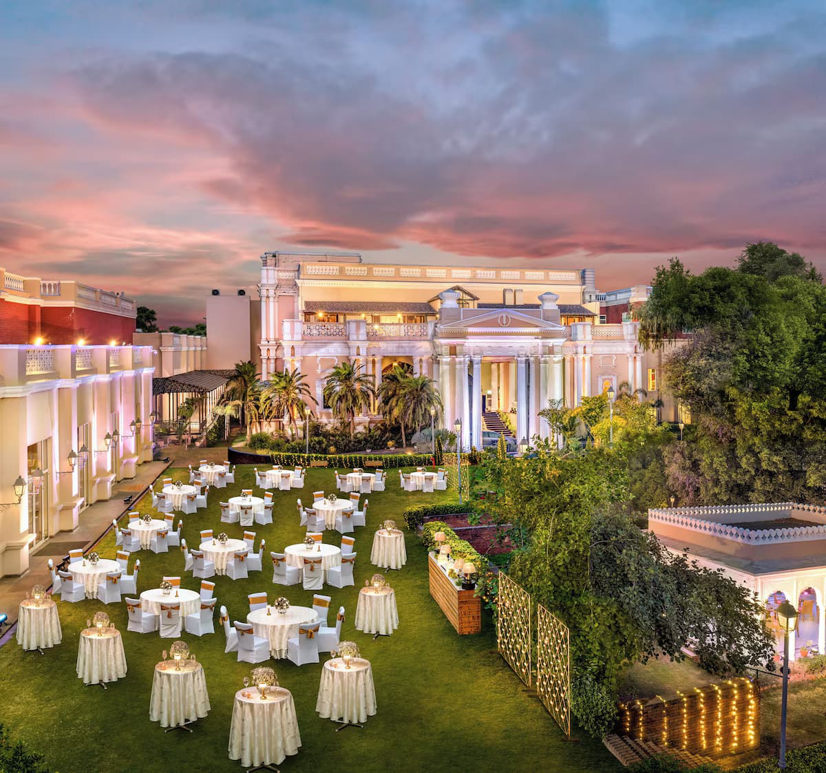 Welcomhotel By ITC Hotels, Raja Sansi, Amritsar