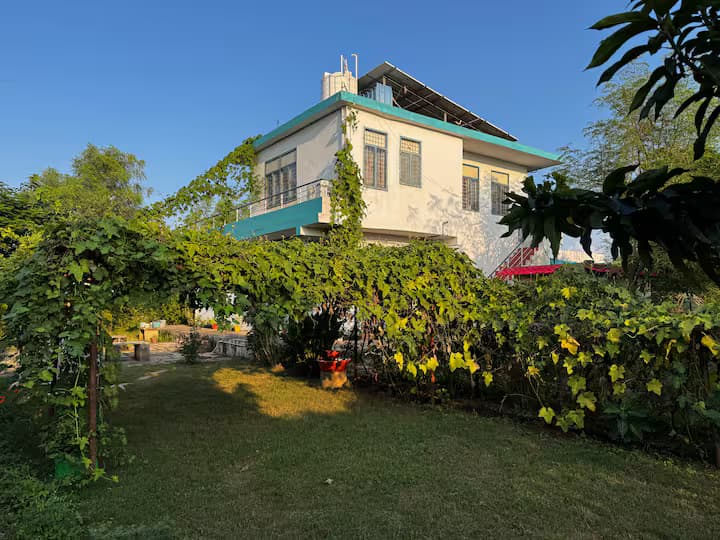 Amaltas Farm (Gwalior)