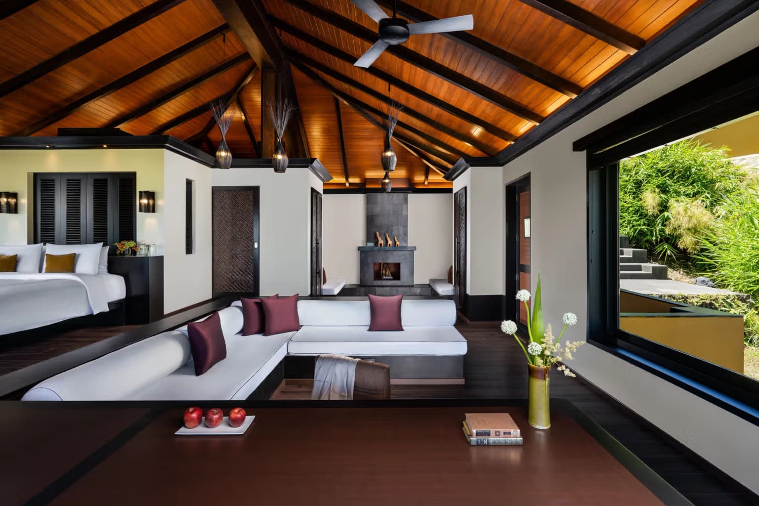 Taj Madikeri Resort & Spa, Coorg