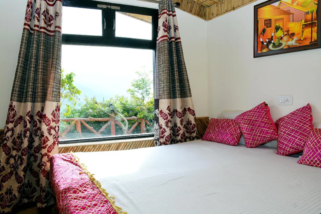 Astraal Resort and Spa (Rishikesh)