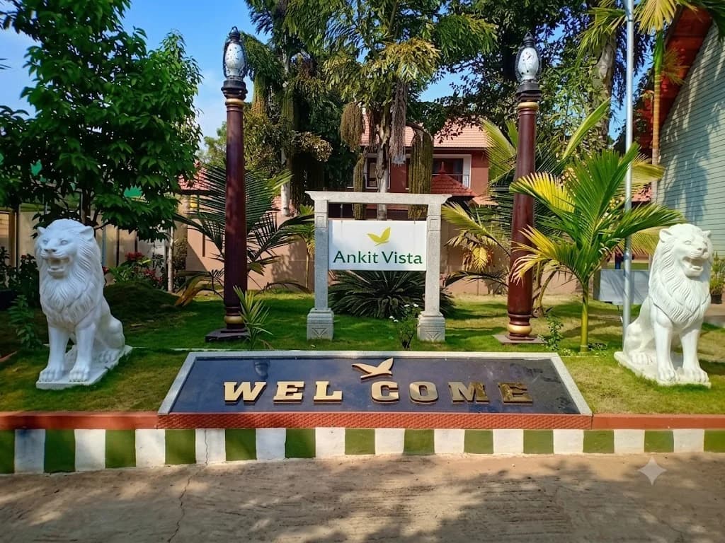 Ankit Vista Green Village Resorts & Hotels (Bengaluru)