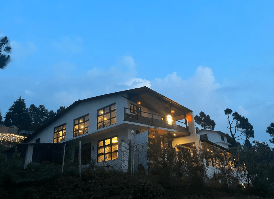 Darbar - A Heritage Farmstay by Guldar Hotels