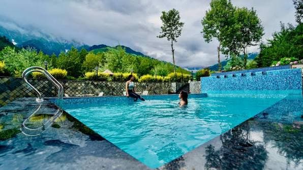 The Allure Grand Resort (Manali)