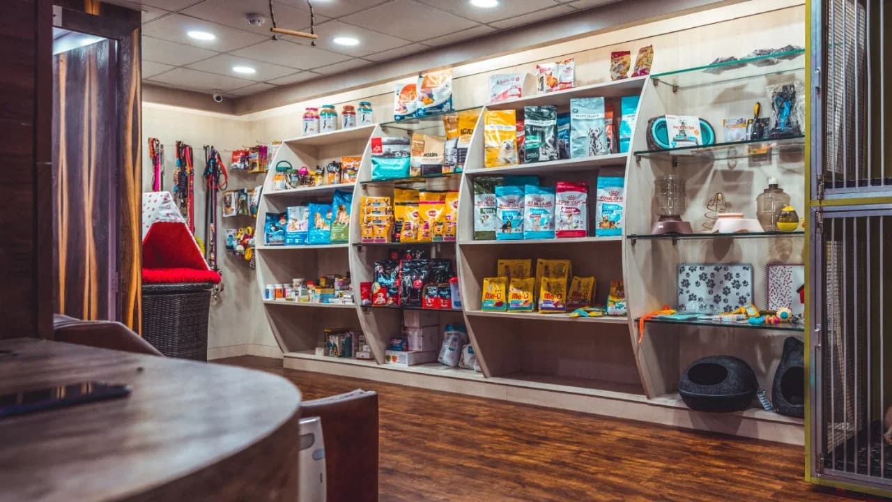 Paws Avenue (Kolkata)