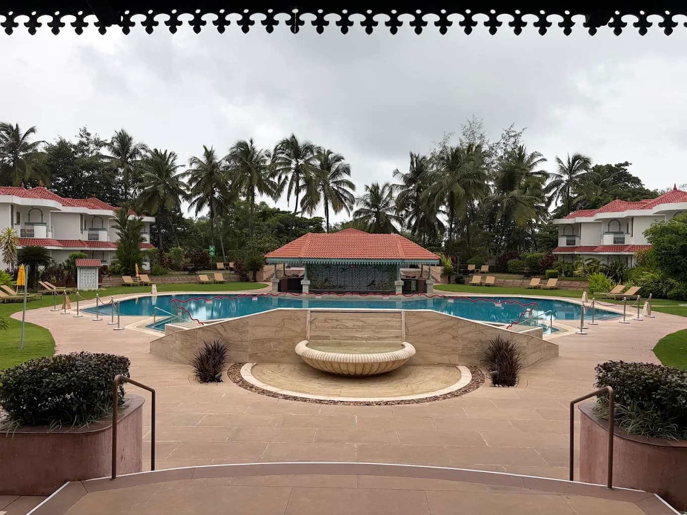 Heritage Village Resort & Spa Goa (Cansaulim)
