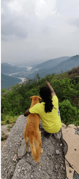 BlaBla House Rishikesh