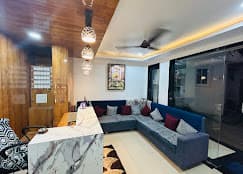 Hotel Kanchan