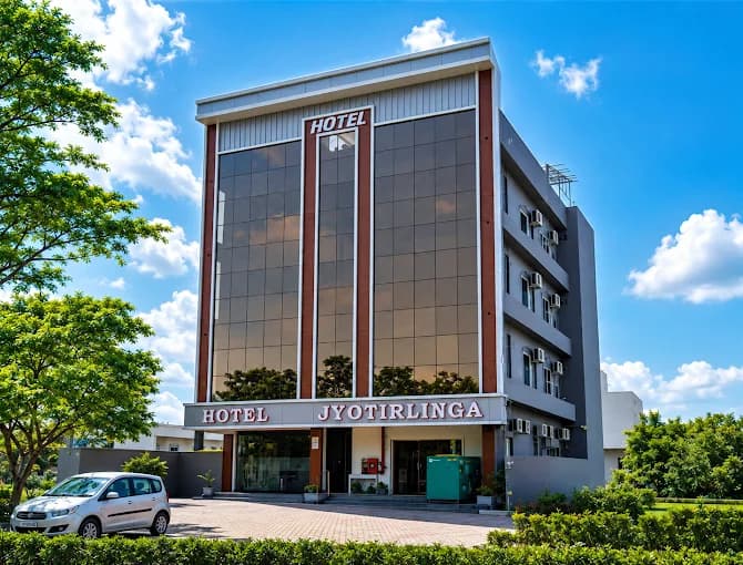 Hotel Jyotirlinga