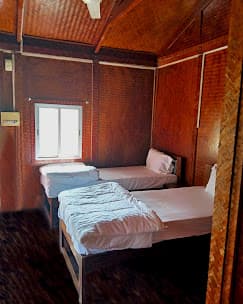 Hotel Viraat Inn Gaya- hotel in gaya near railway station