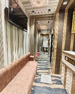 Hotel VIP Premium