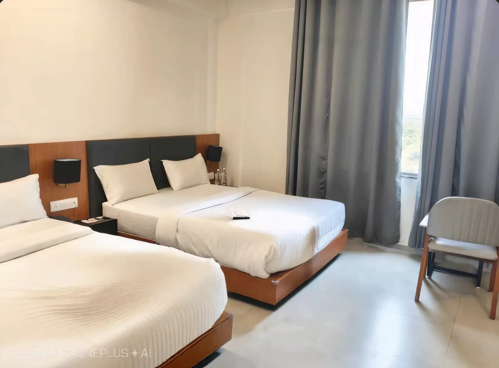 Hotel Madhukta Inn Somnath